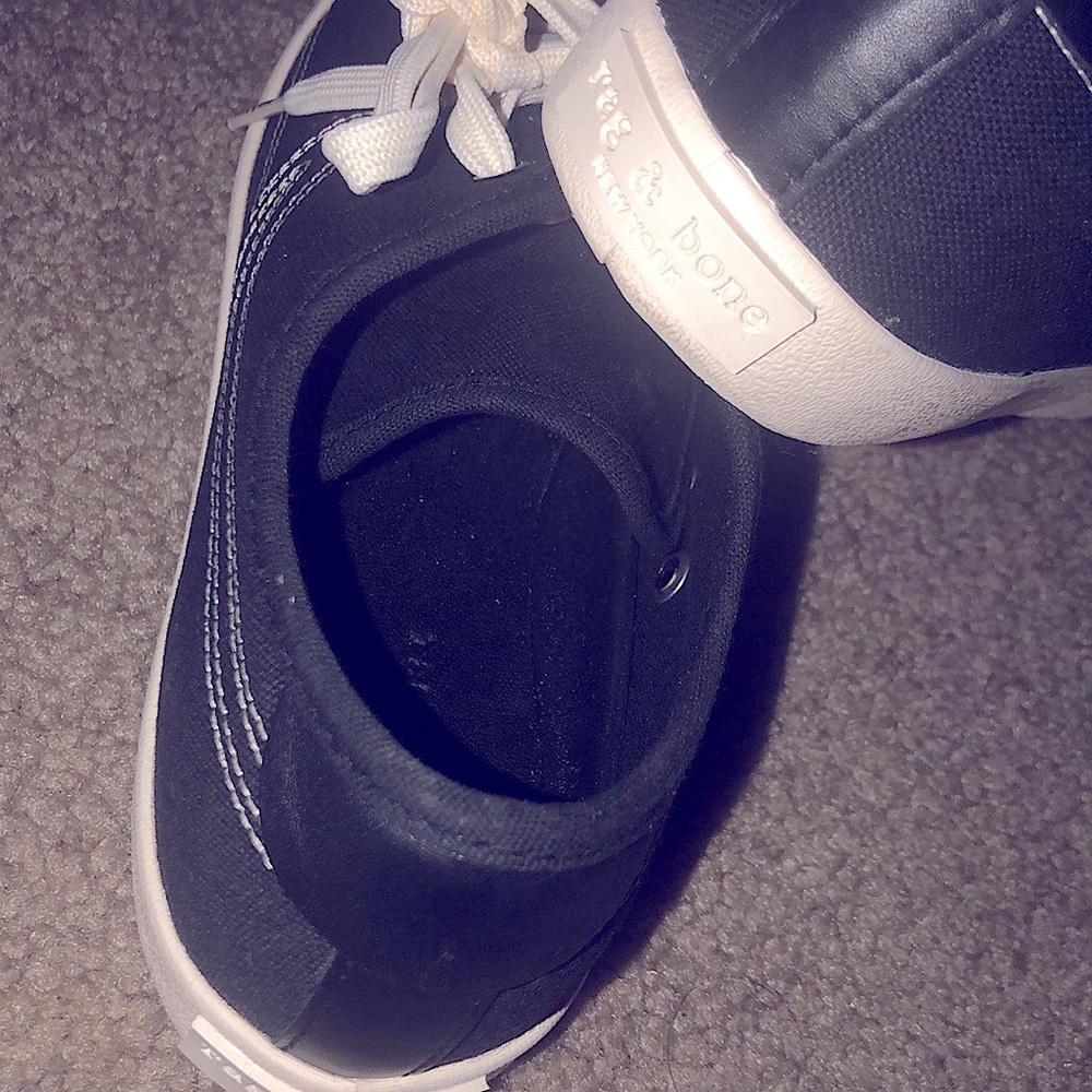 Rag & Bone Womens Sneakers size EU 36/US 6 - Picture 10 of 13